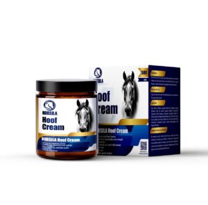 HORSILA Hufcreme für Pferde