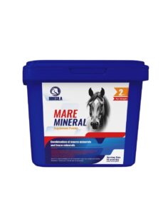 HORSILA Mare Mineral Nahrungsergänzungspulver